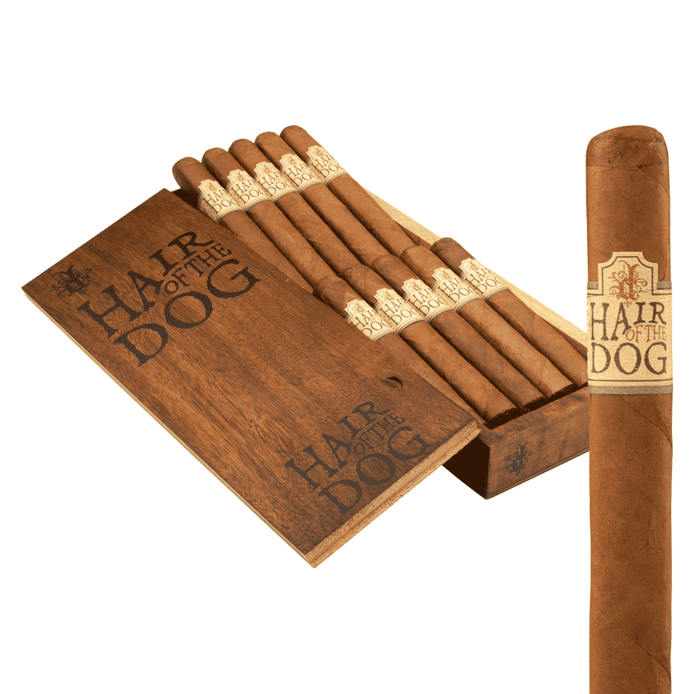 Hair of The Dog Limited Edition, , cigars